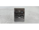 Recambio de mando elevalunas delantero izquierdo para chrysler pt cruiser (pt) 2.0 classic referencia OEM IAM P0UK931L8AA  