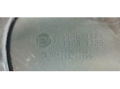 Recambio de retrovisor izquierdo para renault scenic ii emotion referencia OEM IAM   