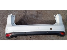 Recambio de paragolpes trasero para ford c-max (ceu) 1.5 tdci cat referencia OEM IAM AV6T15K686AAD  