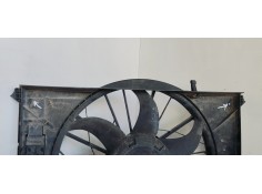 Recambio de electroventilador para mercedes-benz clase e (w211) berlina 3.0 cdi cat referencia OEM IAM 1137328108  