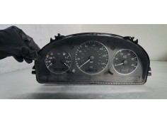 Recambio de cuadro instrumentos para mercedes-benz clase m (w163) 270 cdi (163.113) referencia OEM IAM A1635409111  