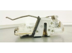 Recambio de cerradura puerta delantera derecha para suzuki sx4 rw (ey) 1.6 i 120 referencia OEM IAM   