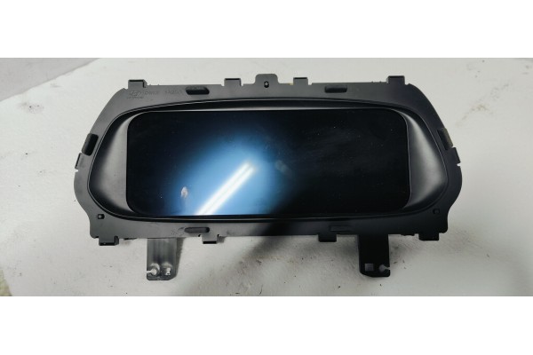 Recambio de cuadro instrumentos para hyundai i20 (bc3) 1.0i turbo 100 fap referencia OEM IAM 94063Q0120  