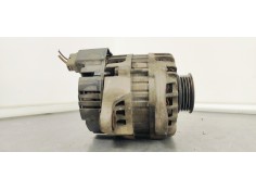Recambio de alternador para hyundai getz (tb) 1.1 básico referencia OEM IAM 3730002551  