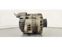 Recambio de alternador para hyundai getz (tb) 1.1 básico referencia OEM IAM 3730002551  