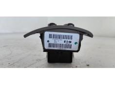 Recambio de mando elevalunas delantero izquierdo para chrysler pt cruiser (pt) 2.0 classic referencia OEM IAM P0UK931L8AA  