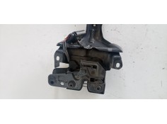 Recambio de cerradura capo para volkswagen touareg (7la) tdi r5 referencia OEM IAM 7L0823509A  