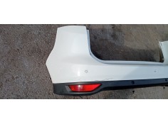 Recambio de paragolpes trasero para ford c-max (ceu) 1.5 tdci cat referencia OEM IAM AV6T15K686AAD  