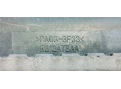 Recambio de radiador agua para hyundai i30 (gd) trend referencia OEM IAM   