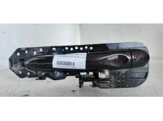 Recambio de maneta exterior trasera izquierda para renault megane iii berlina 5 p dynamique referencia OEM IAM   