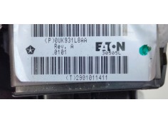 Recambio de mando elevalunas delantero izquierdo para chrysler pt cruiser (pt) 2.0 classic referencia OEM IAM P0UK931L8AA  