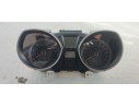 Recambio de cuadro instrumentos para hyundai i30 (gd) klass bluedrive referencia OEM IAM 94004A6060  