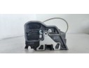 Recambio de cerradura puerta trasera derecha para bmw serie 1 berlina (e81/e87) 116i referencia OEM IAM   