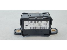 Recambio de sensor para mercedes-benz clase s (w221) berlina 320 / 350 cdi 4-matic (221.080) referencia OEM IAM A0045422118  