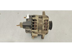 Recambio de alternador para hyundai getz (tb) 1.1 básico referencia OEM IAM 3730002551  