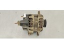 Recambio de alternador para hyundai getz (tb) 1.1 básico referencia OEM IAM 3730002551  