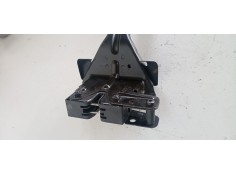 Recambio de cerradura capo para volkswagen touareg (7la) tdi r5 referencia OEM IAM 7L0823509A  