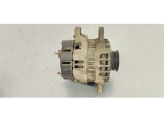 Recambio de alternador para hyundai getz (tb) 1.1 básico referencia OEM IAM 3730002551  