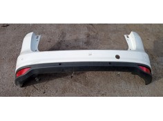 Recambio de paragolpes trasero para ford c-max (ceu) 1.5 tdci cat referencia OEM IAM AV6T15K686AAD  