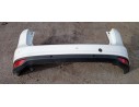 Recambio de paragolpes trasero para ford c-max (ceu) 1.5 tdci cat referencia OEM IAM AV6T15K686AAD  