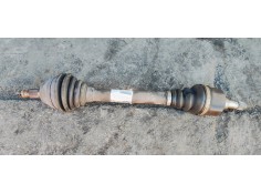 TRANSMISION DELANTERA IZQUIERDA 