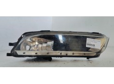 Recambio de faro antiniebla derecho para volkswagen passat cc (357) básico referencia OEM IAM 3C8941700  