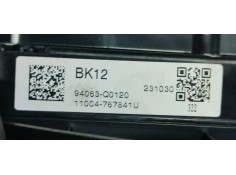 Recambio de cuadro instrumentos para hyundai i20 (bc3) 1.0i turbo 100 fap referencia OEM IAM 94063Q0120  