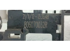 Recambio de maneta exterior trasera izquierda para renault megane iii berlina 5 p dynamique referencia OEM IAM   