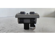 Recambio de mando elevalunas delantero izquierdo para chrysler pt cruiser (pt) 2.0 classic referencia OEM IAM P0UK931L8AA  