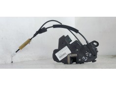 CERRADURA PUERTA DELANTERA IZQUIERDA 9832796880 