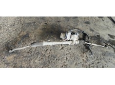 Recambio de cremallera direccion para peugeot 2008 (--.2013) 1.6 i 120 referencia OEM IAM 6820000190B  