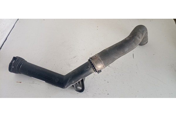 Recambio de tubo para renault scenic iii 1.5 dci diesel fap referencia OEM IAM 144609794R 1093504S01 