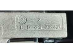 Recambio de maneta exterior trasera izquierda para renault megane iii berlina 5 p dynamique referencia OEM IAM   