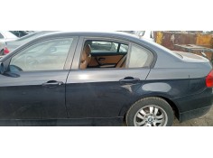 Recambio de puerta trasera izquierda para bmw serie 3 berlina (e90) 318d referencia OEM IAM   
