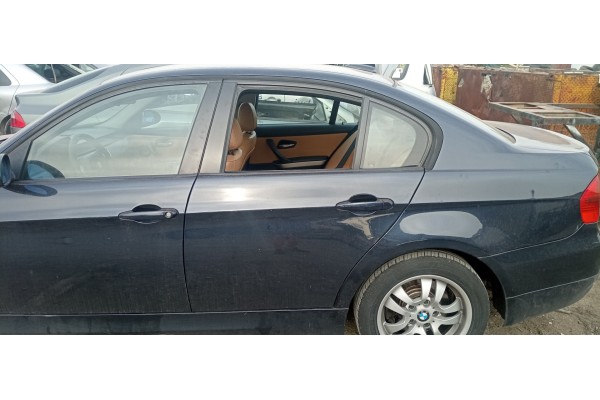 Recambio de puerta trasera izquierda para bmw serie 3 berlina (e90) 318d referencia OEM IAM   