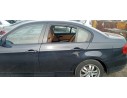 Recambio de puerta trasera izquierda para bmw serie 3 berlina (e90) 318d referencia OEM IAM   