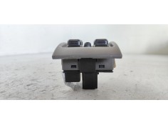 Recambio de mando elevalunas delantero izquierdo para chrysler pt cruiser (pt) 2.0 classic referencia OEM IAM P0UK931L8AA  