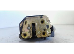 Recambio de cerradura puerta trasera derecha para nissan x-trail (t30) 2.2 dci diesel cat referencia OEM IAM 825528H710  