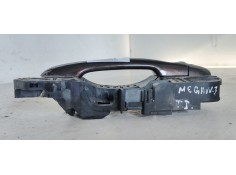 Recambio de maneta exterior trasera izquierda para renault megane iii berlina 5 p dynamique referencia OEM IAM   