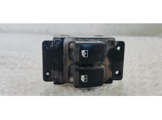 MANDO ELEVALUNAS DELANTERO IZQUIERDO 202007107 