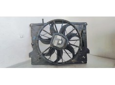 Recambio de electroventilador para mercedes-benz clase e (w211) berlina 3.0 cdi cat referencia OEM IAM 1137328108  