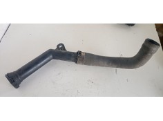 Recambio de tubo para renault scenic iii 1.5 dci diesel fap referencia OEM IAM 144609794R 1093504S01 
