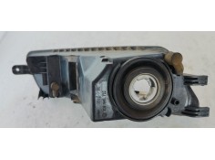 Recambio de faro antiniebla derecho para volkswagen passat cc (357) básico referencia OEM IAM 3C8941700  