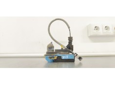 CERRADURA PUERTA DELANTERA DERECHA 