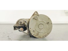 Recambio de motor arranque para hyundai getz (tb) 1.1 básico referencia OEM IAM 3610002555  