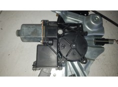 Recambio de elevalunas delantero derecho para opel astra j lim. 1.3 cdti 95 fap referencia OEM IAM 13350759  