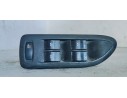 Recambio de mando elevalunas delantero izquierdo para renault laguna ii (bg0) confort expression referencia OEM IAM 8200397299B 