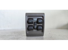 Recambio de mando elevalunas delantero izquierdo para chrysler pt cruiser (pt) 2.0 classic referencia OEM IAM P0UK931L8AA  