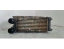 Recambio de intercooler para citroen berlingo station wagon fase 2 referencia OEM IAM 9684212480  