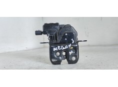 Recambio de cerradura maletero / porton para renault megane iii berlina 5 p dynamique referencia OEM IAM   